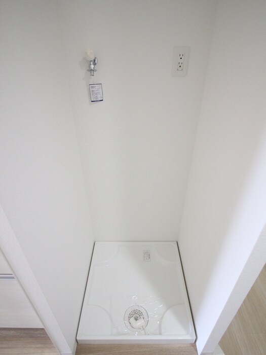 メゾンアイカの物件内観写真