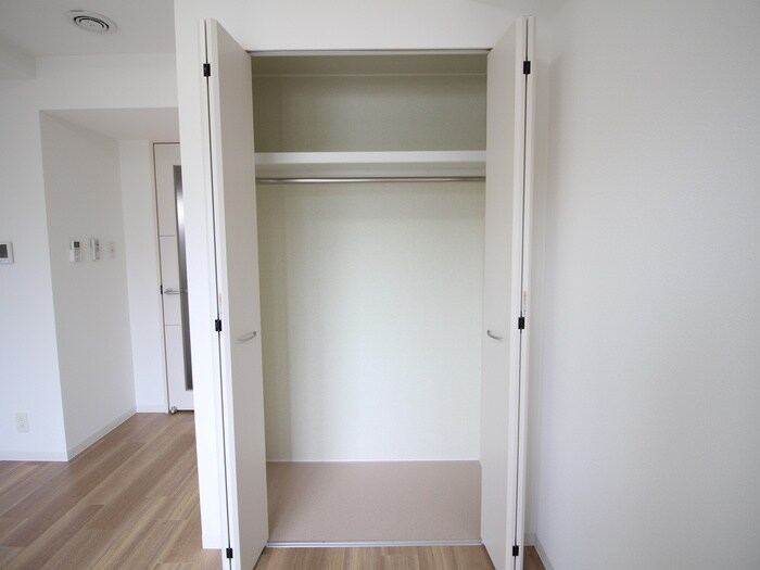 メゾンアイカの物件内観写真