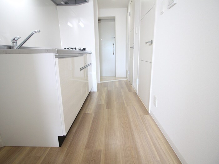 メゾンアイカの物件内観写真