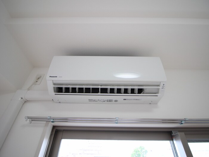 メゾンアイカの物件内観写真