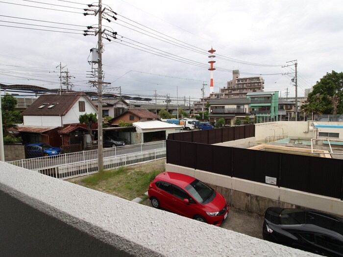 メゾンアイカの物件内観写真