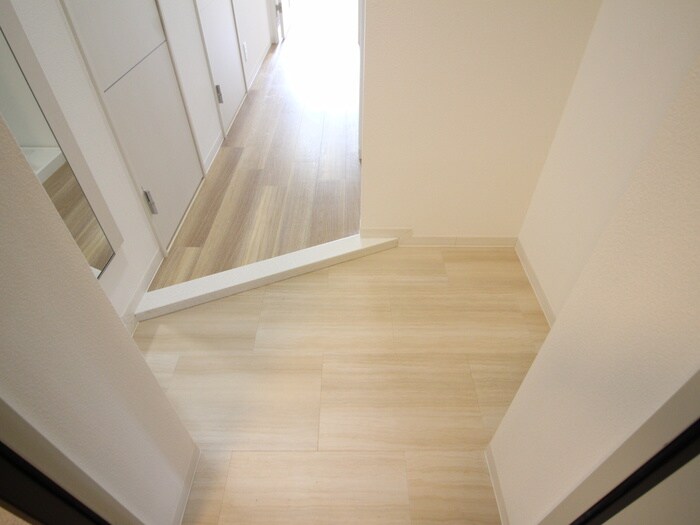 メゾンアイカの物件内観写真