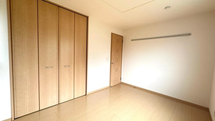 スピリア・ヒビツ　Bの物件内観写真