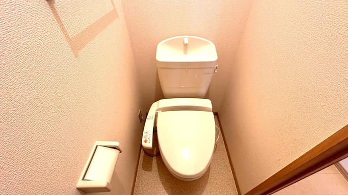 スピリア・ヒビツ　Bの物件内観写真