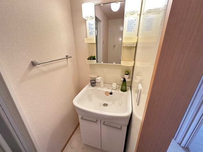 スピリア・ヒビツ　Bの物件内観写真