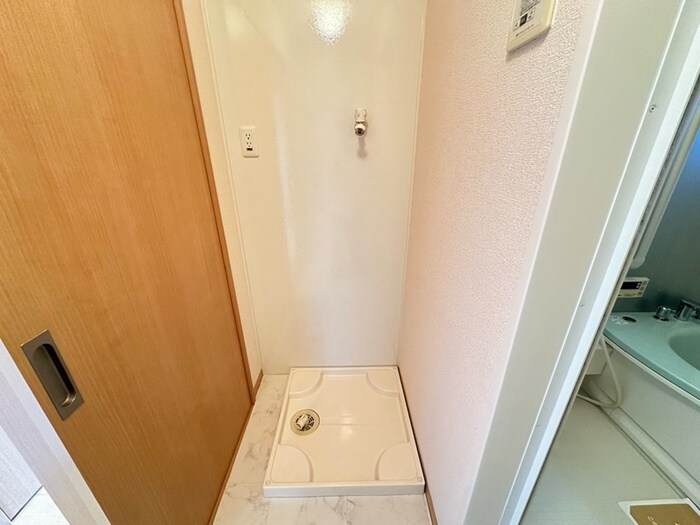 スピリア・ヒビツ　Bの物件内観写真