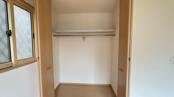 スピリア・ヒビツ　Bの物件内観写真