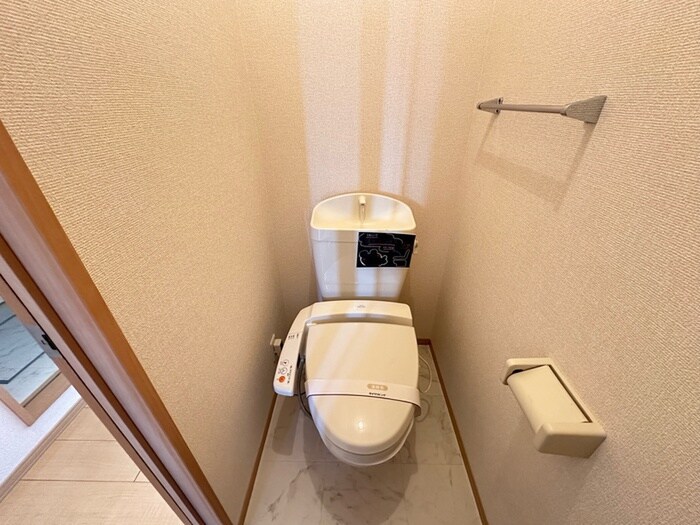 スピリア・ヒビツ　Bの物件内観写真