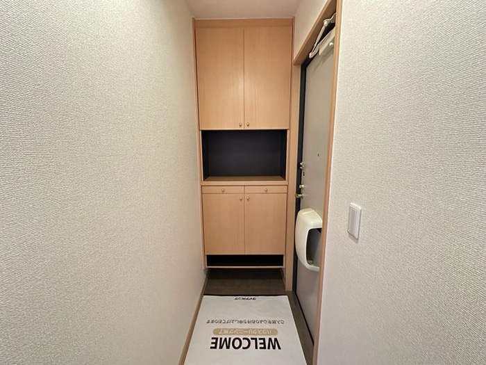 スピリア・ヒビツ　Bの物件内観写真