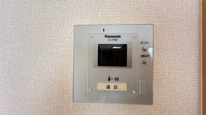 スピリア・ヒビツ　Bの物件内観写真