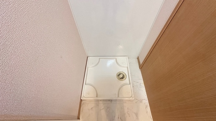 スピリア・ヒビツ　Bの物件内観写真