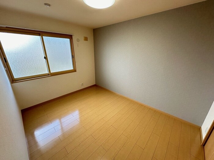 スピリア・ヒビツ　Bの物件内観写真