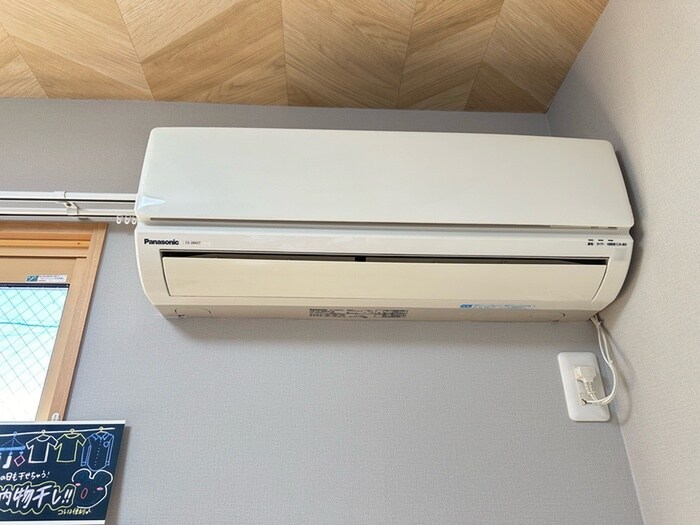 スピリア・ヒビツ　Bの物件内観写真