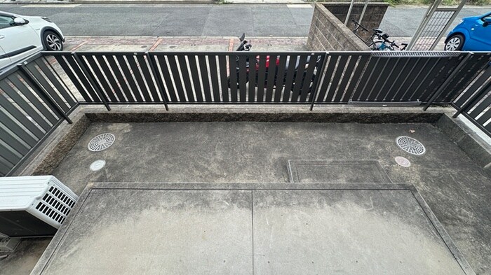 スピリア・ヒビツ　Bの物件内観写真