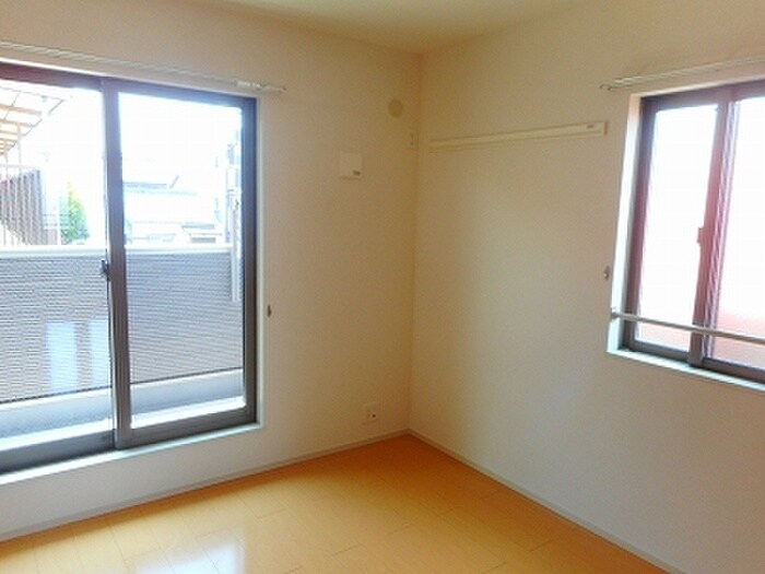 エトワールの物件内観写真