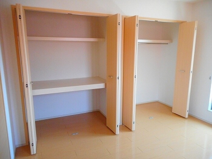 エトワールの物件内観写真