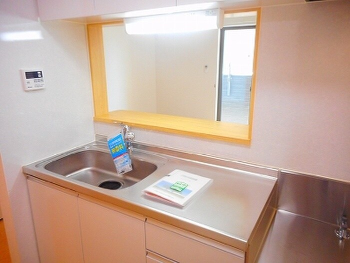 エトワールの物件内観写真