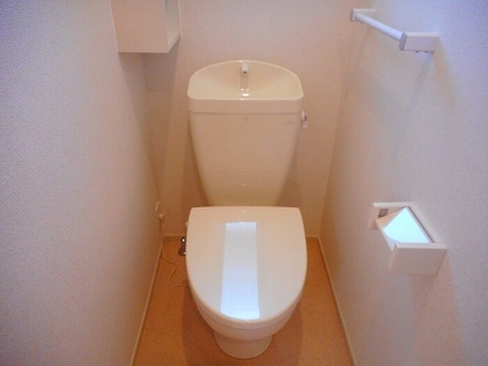 エトワールの物件内観写真