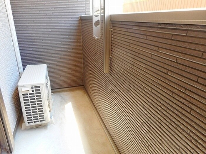 エトワールの物件内観写真