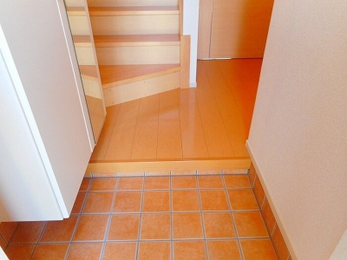 エトワールの物件内観写真