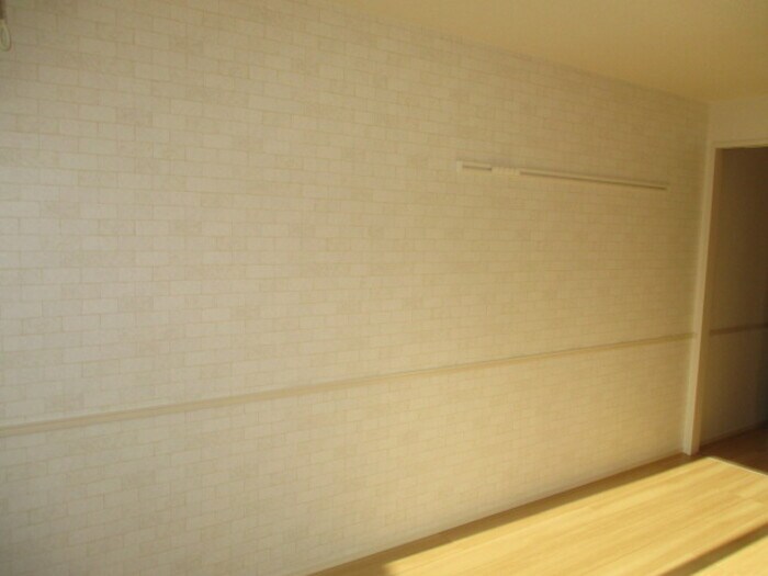 ボンリューヌ池端の物件内観写真