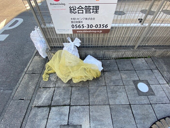 ボンリューヌ池端の物件外観写真