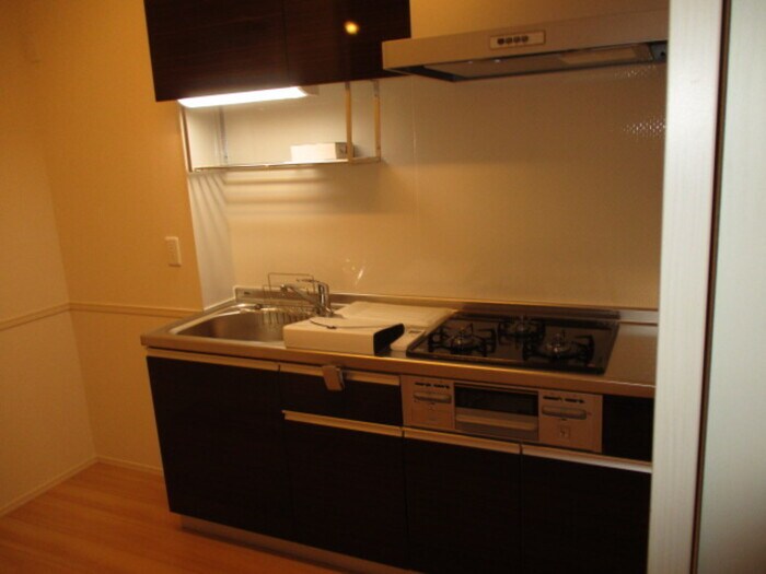 ボンリューヌ池端の物件内観写真