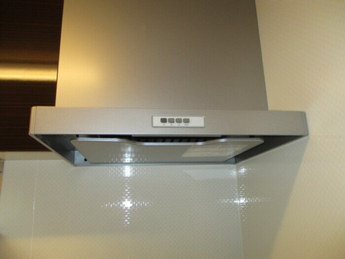 ボンリューヌ池端の物件内観写真