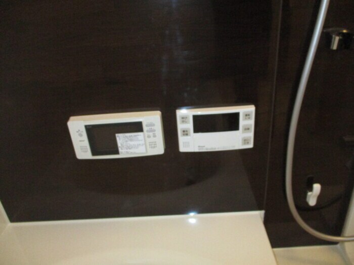 ボンリューヌ池端の物件内観写真