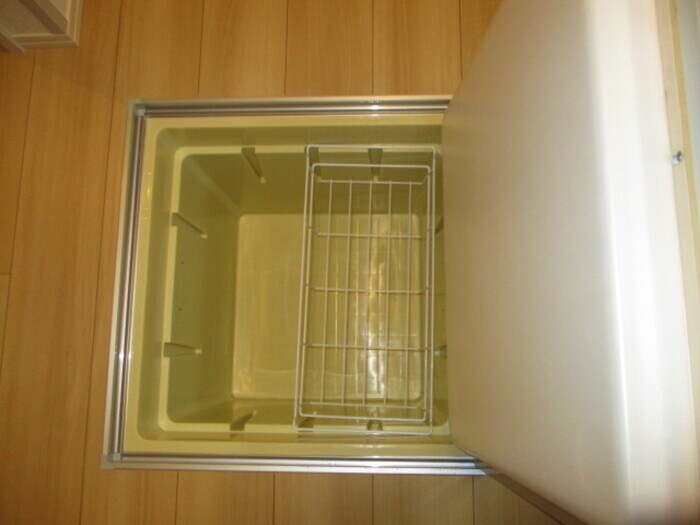 ボンリューヌ池端の物件内観写真