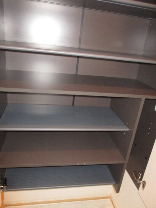 ボンリューヌ池端の物件内観写真