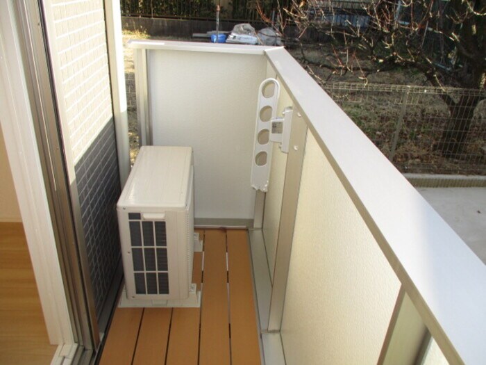 ボンリューヌ池端の物件内観写真