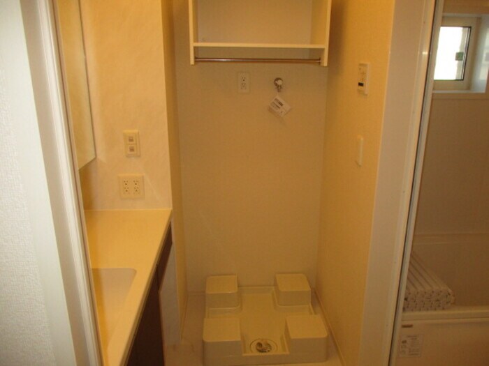 ボンリューヌ池端の物件内観写真