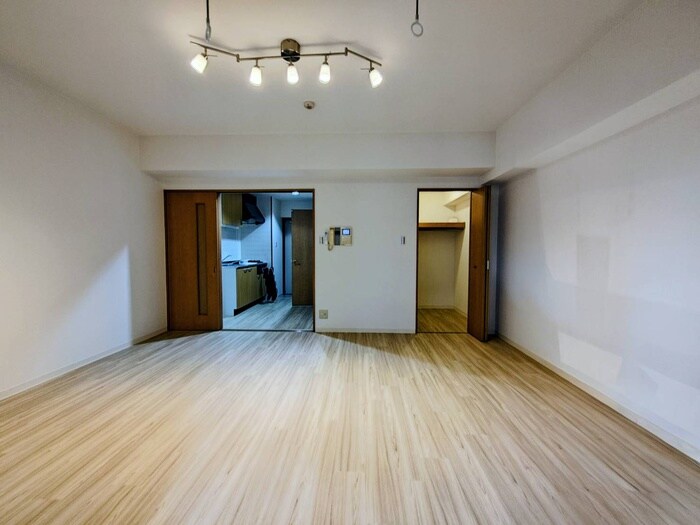 グレイス泉の物件内観写真