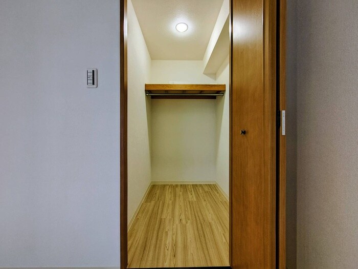 グレイス泉の物件内観写真