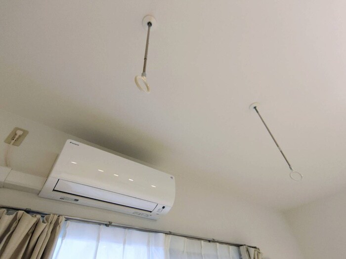 グレイス泉の物件内観写真