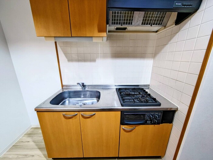 グレイス泉の物件内観写真