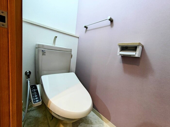 グレイス泉の物件内観写真