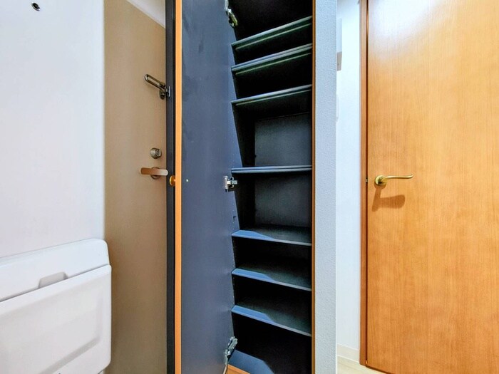 グレイス泉の物件内観写真