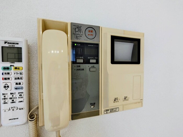 グレイス泉の物件内観写真