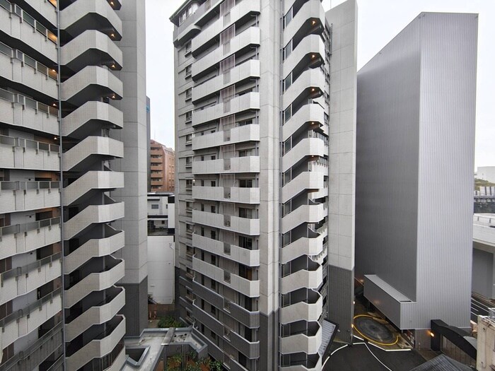 グレイス泉の物件内観写真