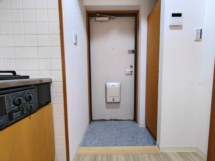 グレイス泉の物件内観写真