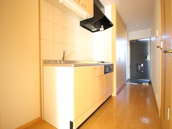 エクセレンスアイディの物件内観写真