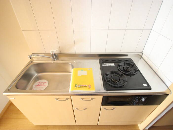 エクセレンスアイディの物件内観写真