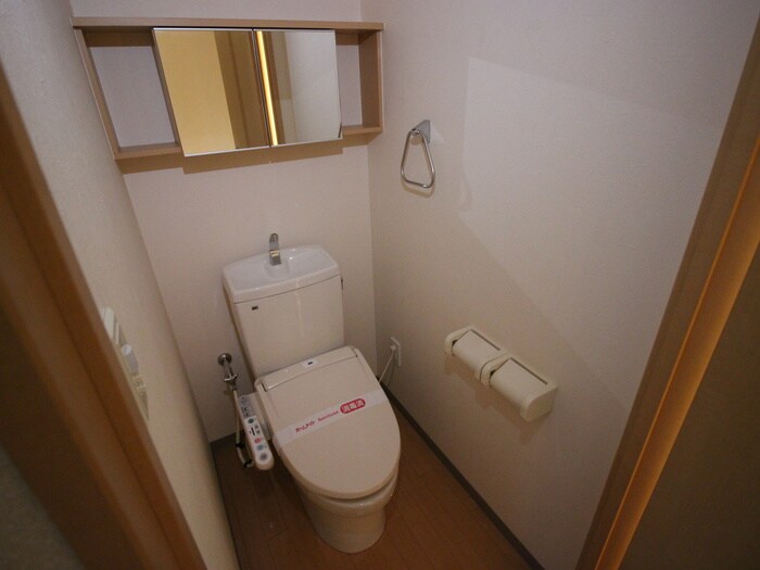 エクセレンスアイディの物件内観写真