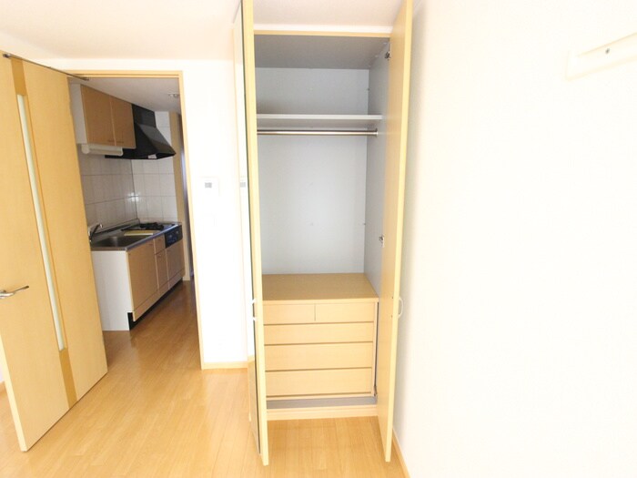 エクセレンスアイディの物件内観写真