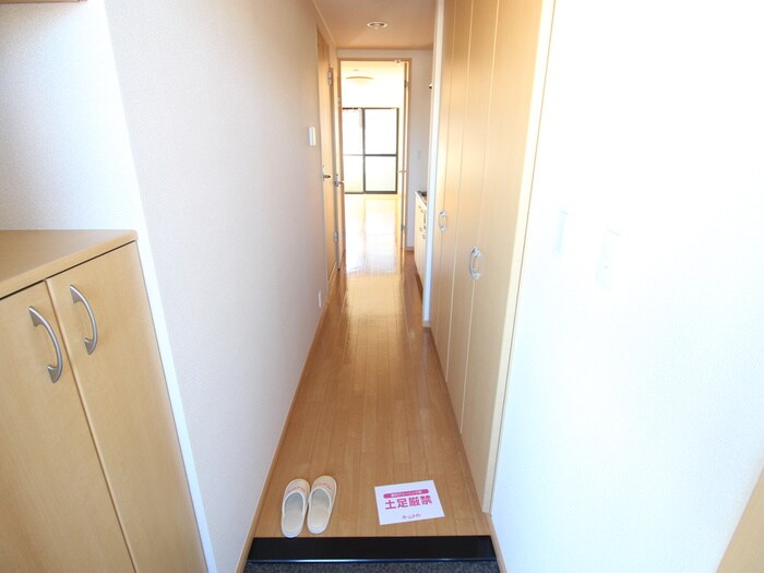 エクセレンスアイディの物件内観写真