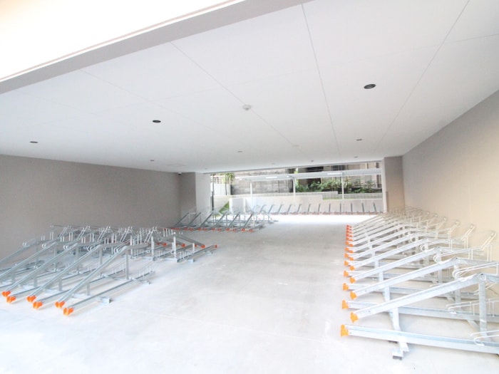 ファステート葵桜通リブレの物件外観写真