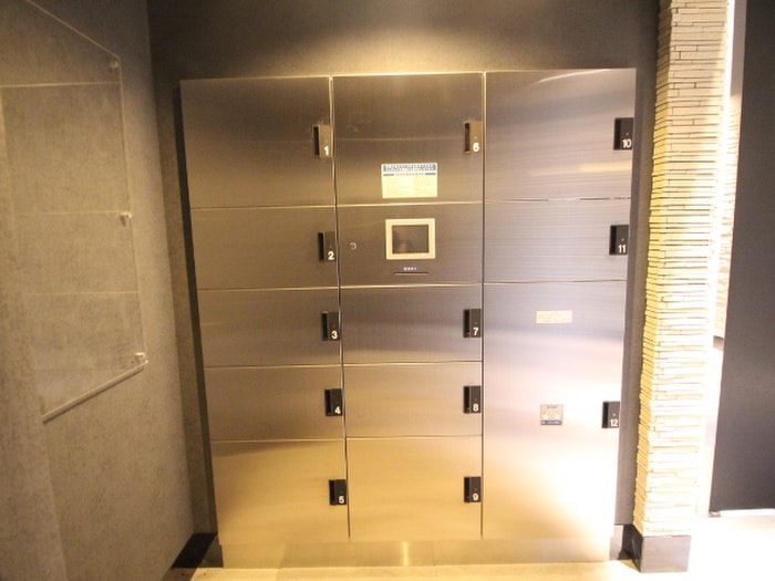 ファステート葵桜通リブレの物件外観写真