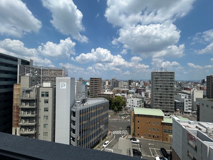 ファステート葵桜通リブレの物件内観写真